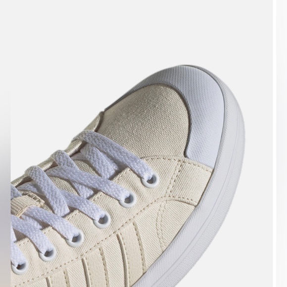 adidas bravada mid-top sneaker - - Picture 2 of 8